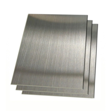 304L Stainless Steel Sheet For Hotel